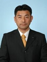武田 慎一