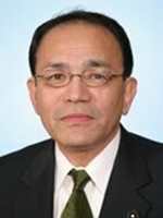 酒井 真次