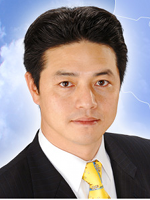 夏野 元志