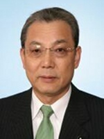 高平 公嗣