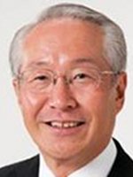 石坂 修一