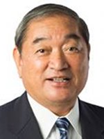 山田 憲昭