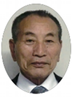 中山 勝