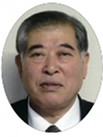 橋本 重勝