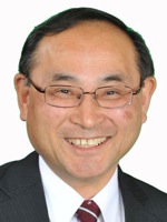 太田 俊男