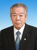 山田 庄司