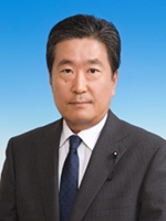 西本 正俊