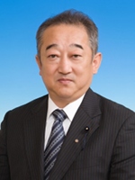 田村 康夫