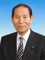石川 与三吉