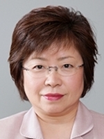 山崎 法子