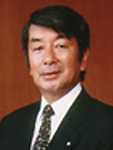 舘岡 一郎