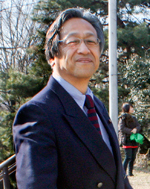 広瀬 重治