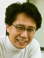 小泉 一真