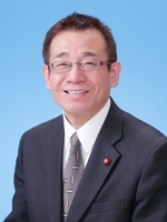 二条 たかお