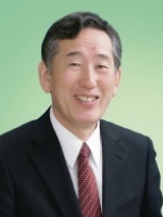 勝野 とみお