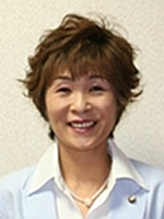 勅使川原 はすみ