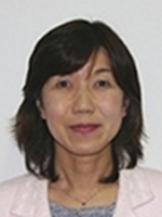 山口 恵子