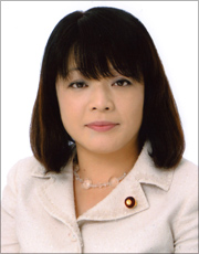 笠原 多見子