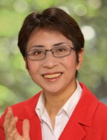 大須賀 志津香