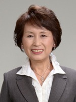 遠藤 昭子