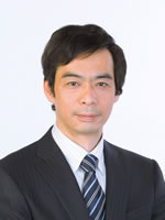 味岡 淳二