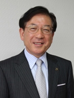 鈴木 和夫