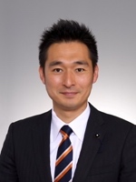 深沢 陽一