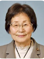 山崎 勝子