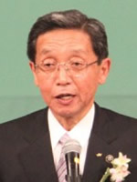 井本 宗司