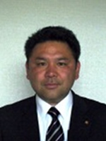 稲葉 晃司