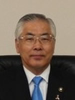 上野 正三