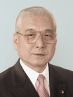 園部 一成