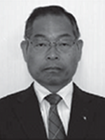 馬籠 正明