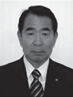 加藤 常夫