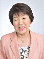 大庭 桃子