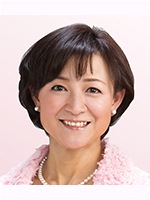 吉岡 由里子