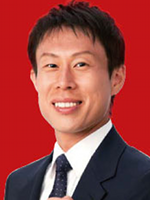 長谷川 広昌