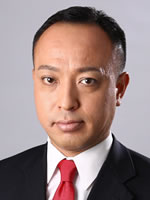 刀禰 勝之