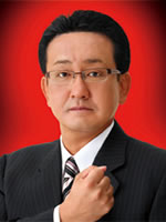 熊田 裕通