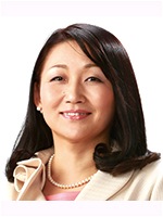 池田 節子