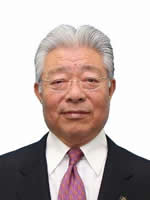 榊原 康正