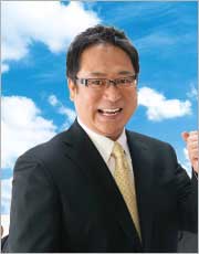 真野 哲