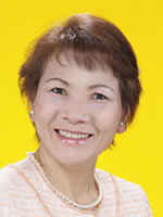 西田 敏子