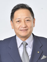 小山 憲一