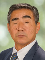 宮地 勲