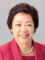 稲垣 衿子