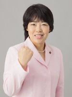 とちもと 敏子