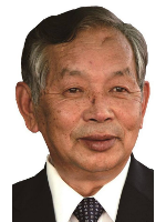 山本 秀男