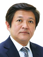 道休 誠一郎