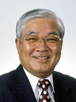 来住 一人